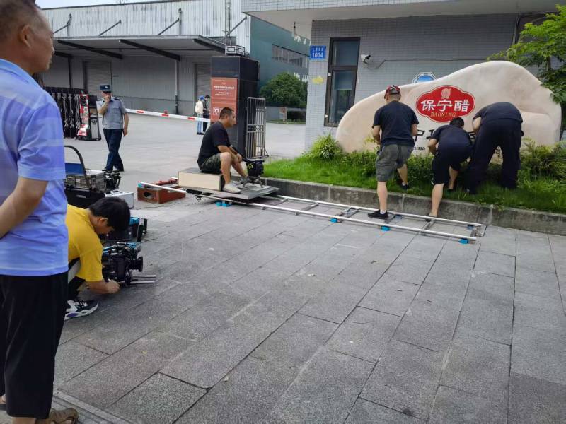 肇州县广告片拍摄公司核心优势：全流程服务，让品牌广告片省心更出彩
