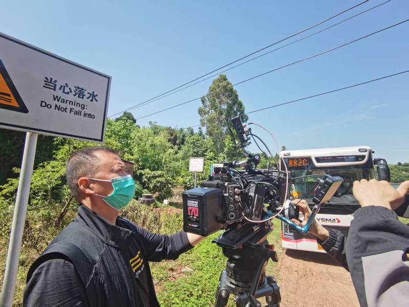 肇州县TVC拍摄公司：深耕本地市场，为品牌定制专属拍摄方案